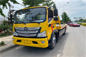 无锡汽车救援头像