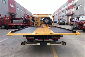 无锡附近汽车救援服务