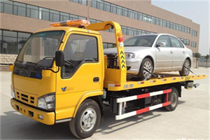 无锡道路救援一般怎么收费