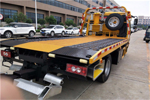 无锡24小时汽车送油服务公司