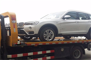 无锡拖车24小时服务电话