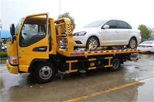 无锡附近拖车救援24小时服务热线