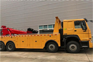 无锡道路救援公司